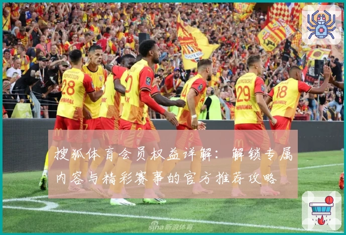 搜狐体育会员权益详解:解锁专属内容与精彩赛事的官方推荐攻略