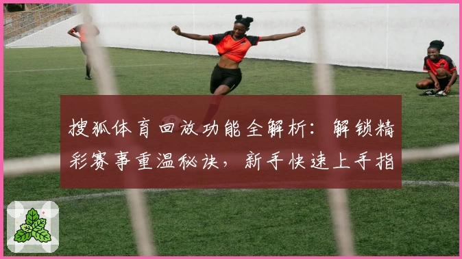搜狐体育回放功能全解析:解锁精彩赛事重温秘诀,新手快速上手指南