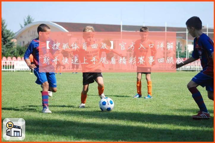【搜狐体育回放】官方入口详解，新手快速上手观看精彩赛事回顾教程