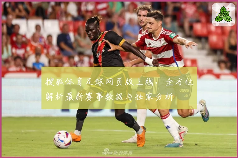 搜狐体育足球网页版上线，全方位解析最新赛事数据与独家分析
