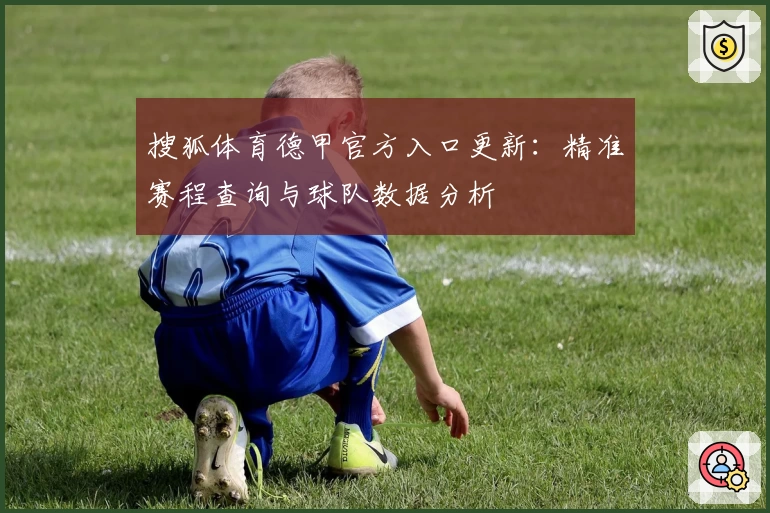 搜狐体育德甲官方入口更新：精准赛程查询与球队数据分析
