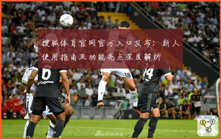 搜狐体育官网官方入口发布：新人使用指南及功能亮点深度解析